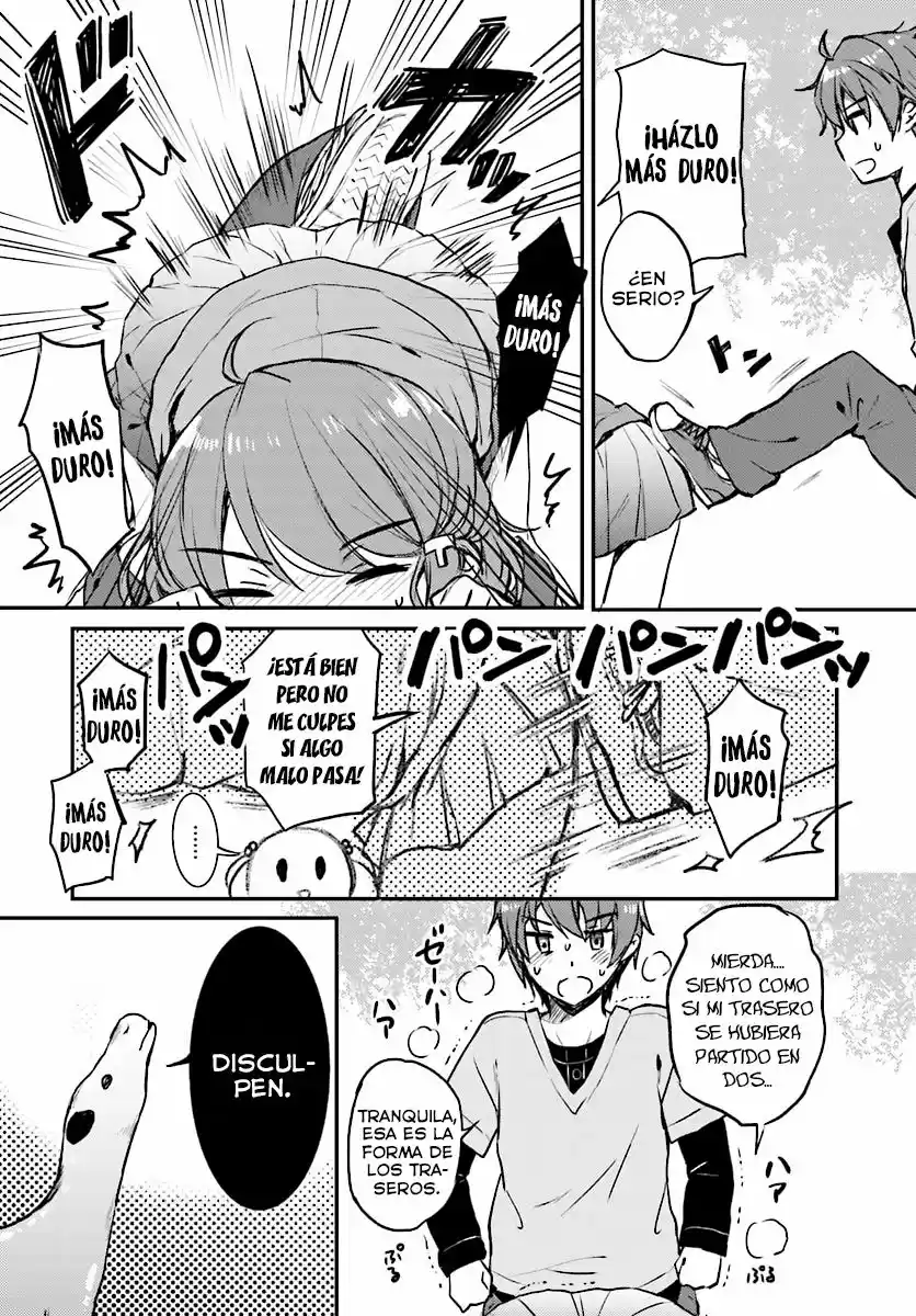Seishun Buta Yarou wa Bunny Girl Senpai no Yume o Minai (2014) - Capítulo 11 - Página 11 - LectorTMOo
