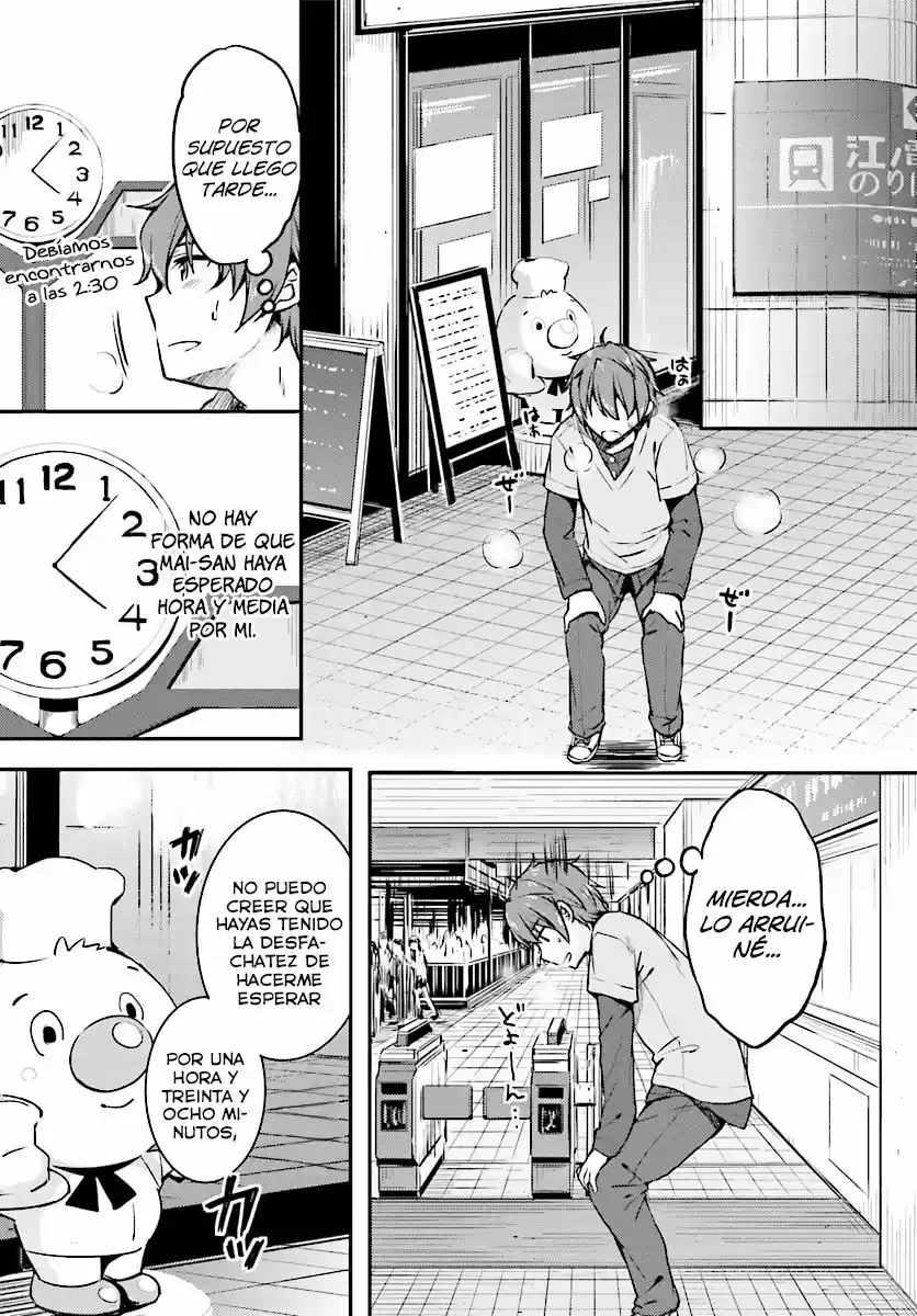 Seishun Buta Yarou wa Bunny Girl Senpai no Yume o Minai (2014) - Capítulo 11 - Página 17 - LectorTMOo