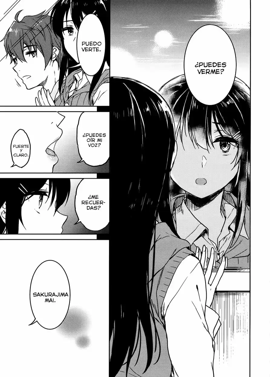 Seishun Buta Yarou wa Bunny Girl Senpai no Yume o Minai (2014) - Capítulo 15 - Página 12 - LectorTMOo