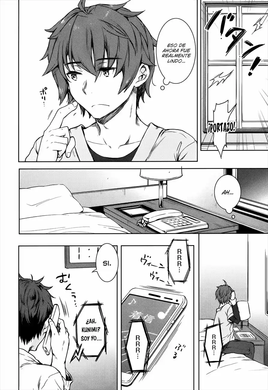 Seishun Buta Yarou wa Bunny Girl Senpai no Yume o Minai (2014) - Capítulo 16 - Página 9 - LectorTMOo