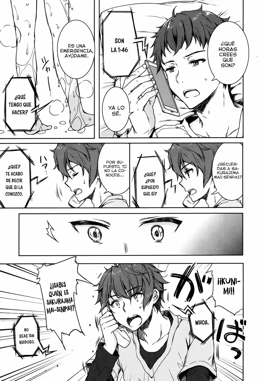 Seishun Buta Yarou wa Bunny Girl Senpai no Yume o Minai (2014) - Capítulo 16 - Página 10 - LectorTMOo