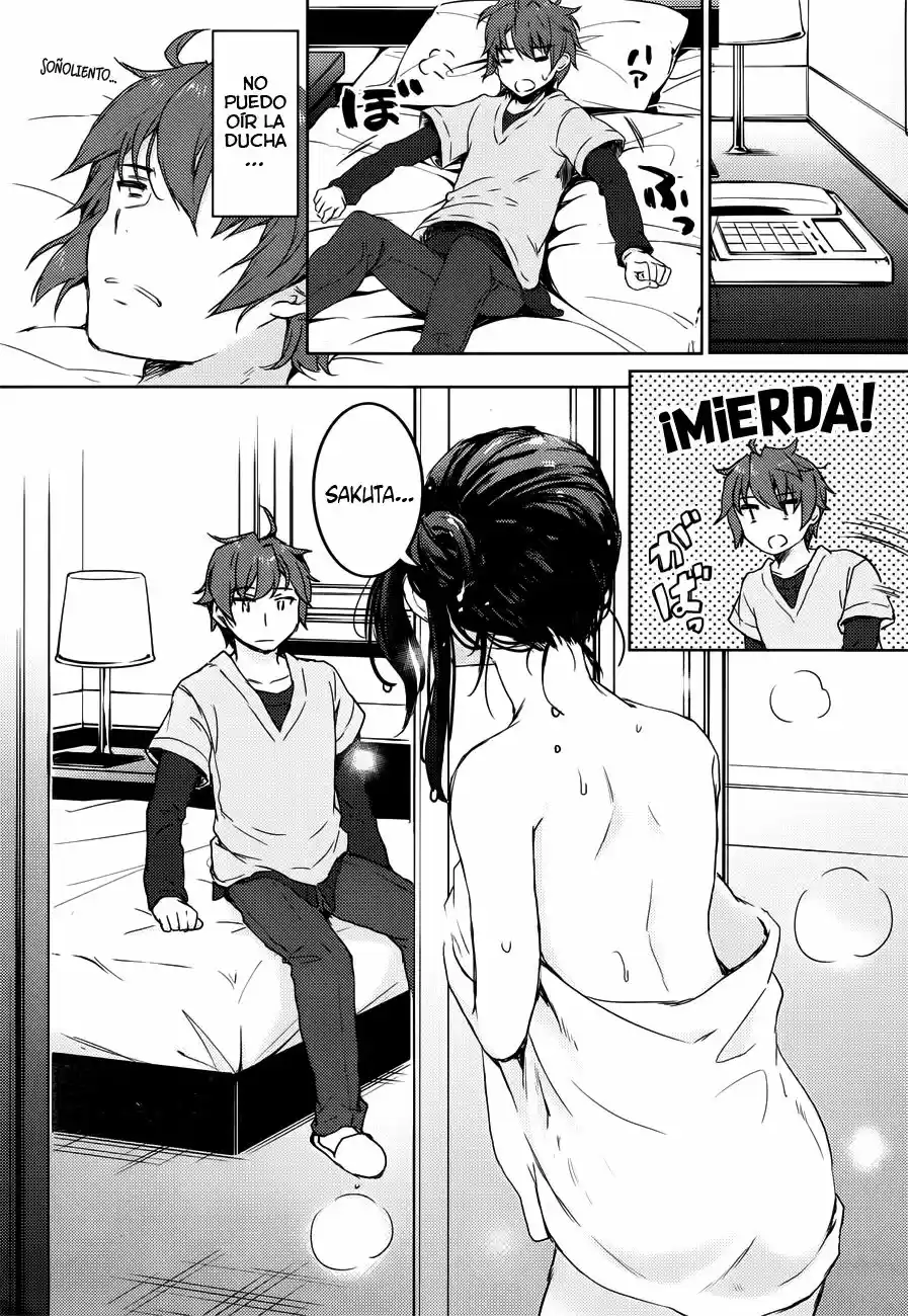 Seishun Buta Yarou wa Bunny Girl Senpai no Yume o Minai (2014) - Capítulo 17 - Página 11 - LectorTMOo