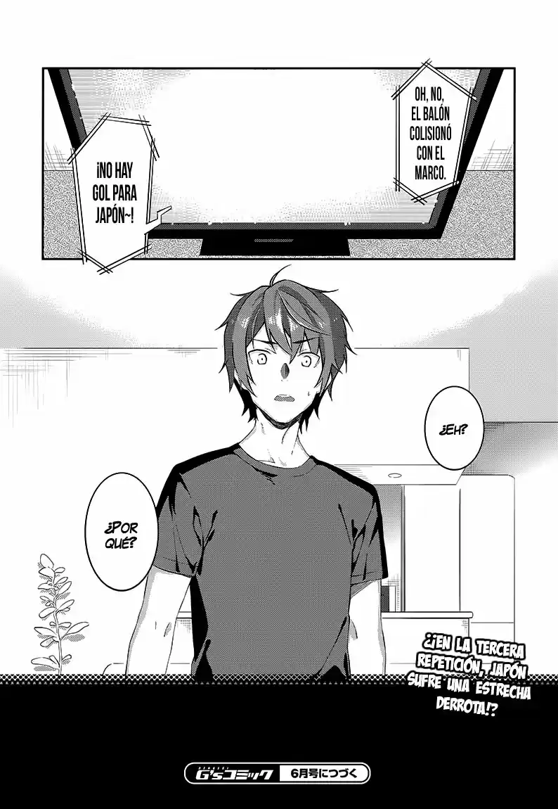 Seishun Buta Yarou wa Bunny Girl Senpai no Yume o Minai (2014) - Capítulo 19 - Página 40 - LectorTMOo