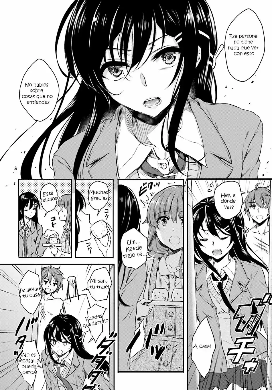Seishun Buta Yarou wa Bunny Girl Senpai no Yume o Minai (2014) - Capítulo 5 - Página 14 - LectorTMOo