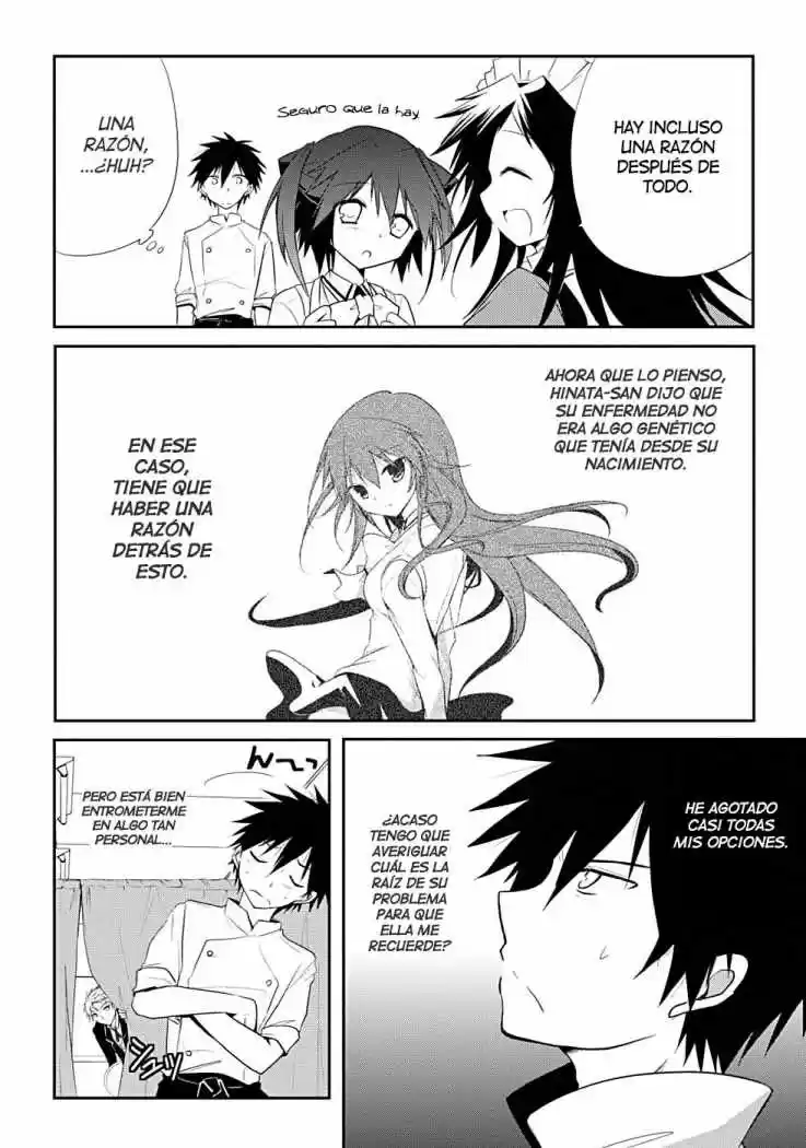 Seishun Forget! (2011) - Capítulo 10 - Página 6 - LectorTMOo