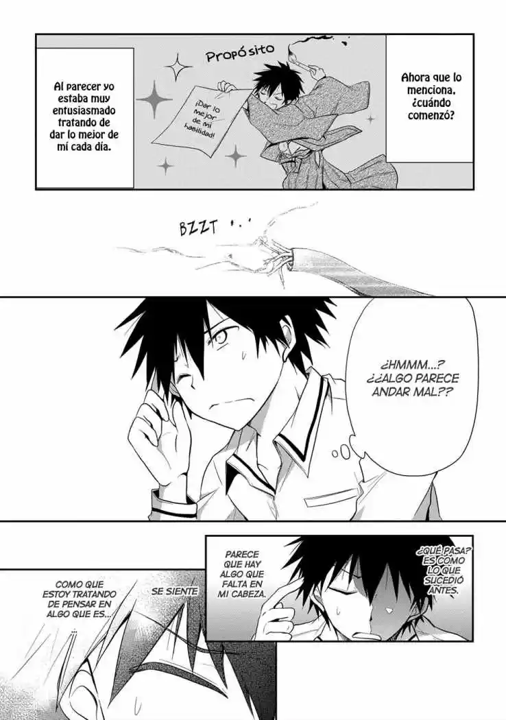Seishun Forget! (2011) - Capítulo 10 - Página 23 - LectorTMOo