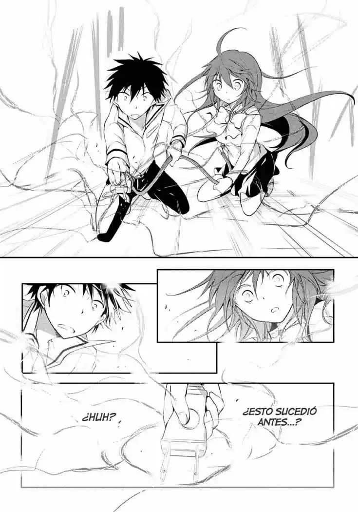 Seishun Forget! (2011) - Capítulo 10 - Página 26 - LectorTMOo