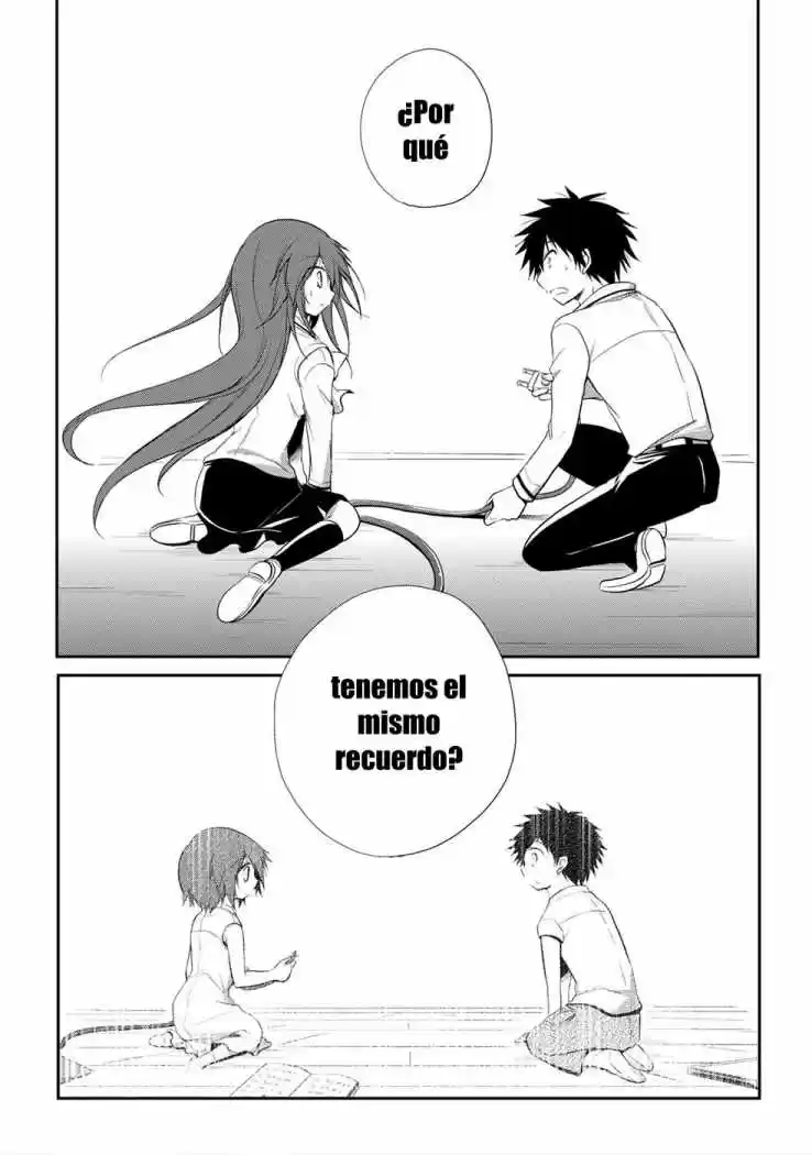 Seishun Forget! (2011) - Capítulo 10 - Página 29 - LectorTMOo