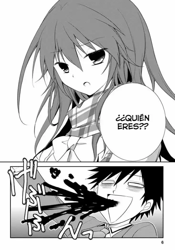 Seishun Forget! (2011) - Capítulo 12 - Página 6 - LectorTMOo