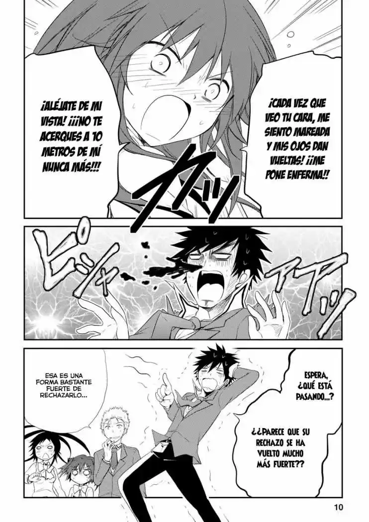 Seishun Forget! (2011) - Capítulo 12 - Página 10 - LectorTMOo