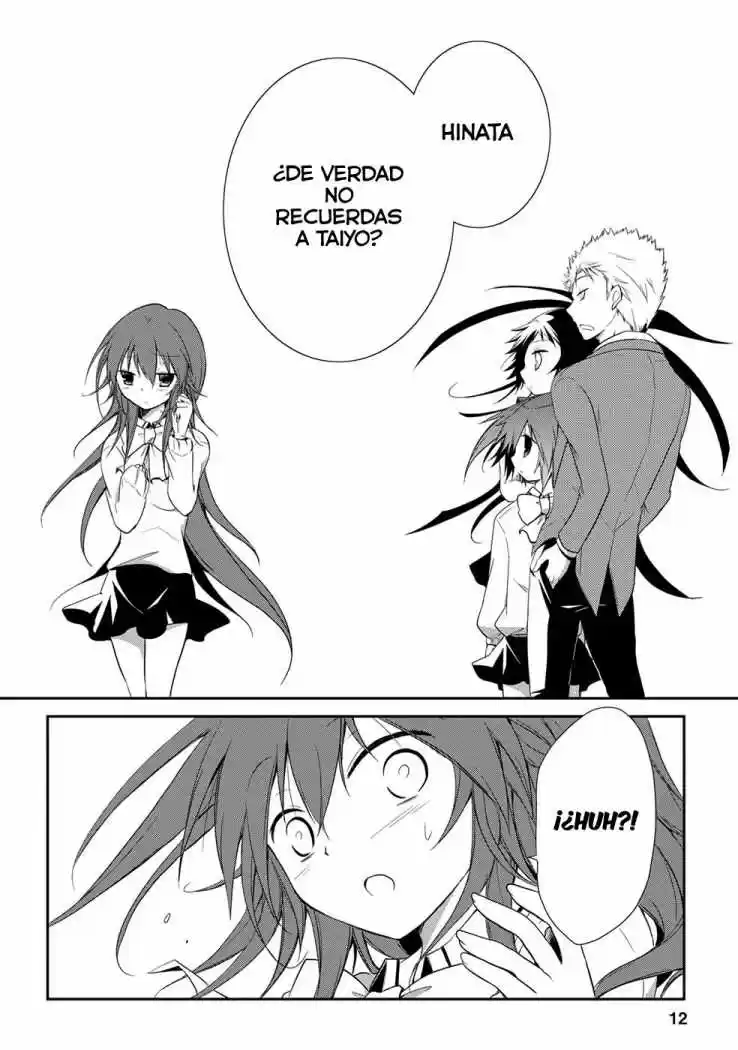 Seishun Forget! (2011) - Capítulo 12 - Página 12 - LectorTMOo