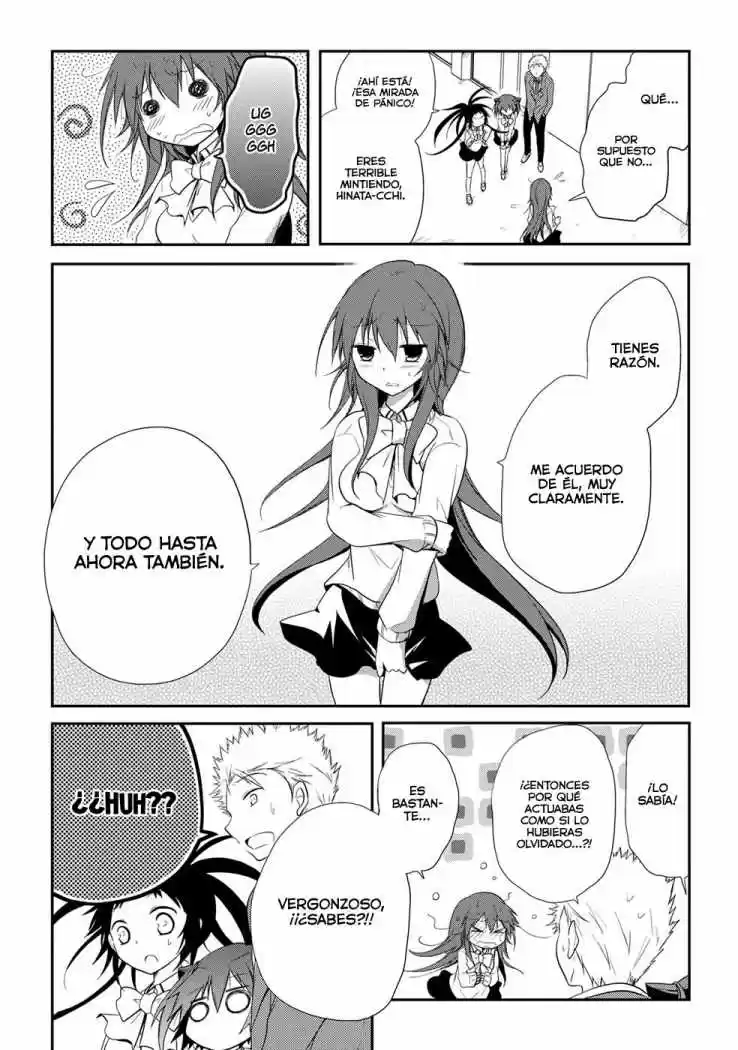 Seishun Forget! (2011) - Capítulo 12 - Página 13 - LectorTMOo