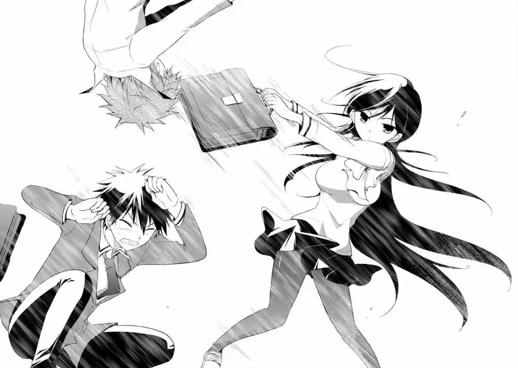 Seishun Forget! (2011) - Capítulo 12 - Página 20 - LectorTMOo