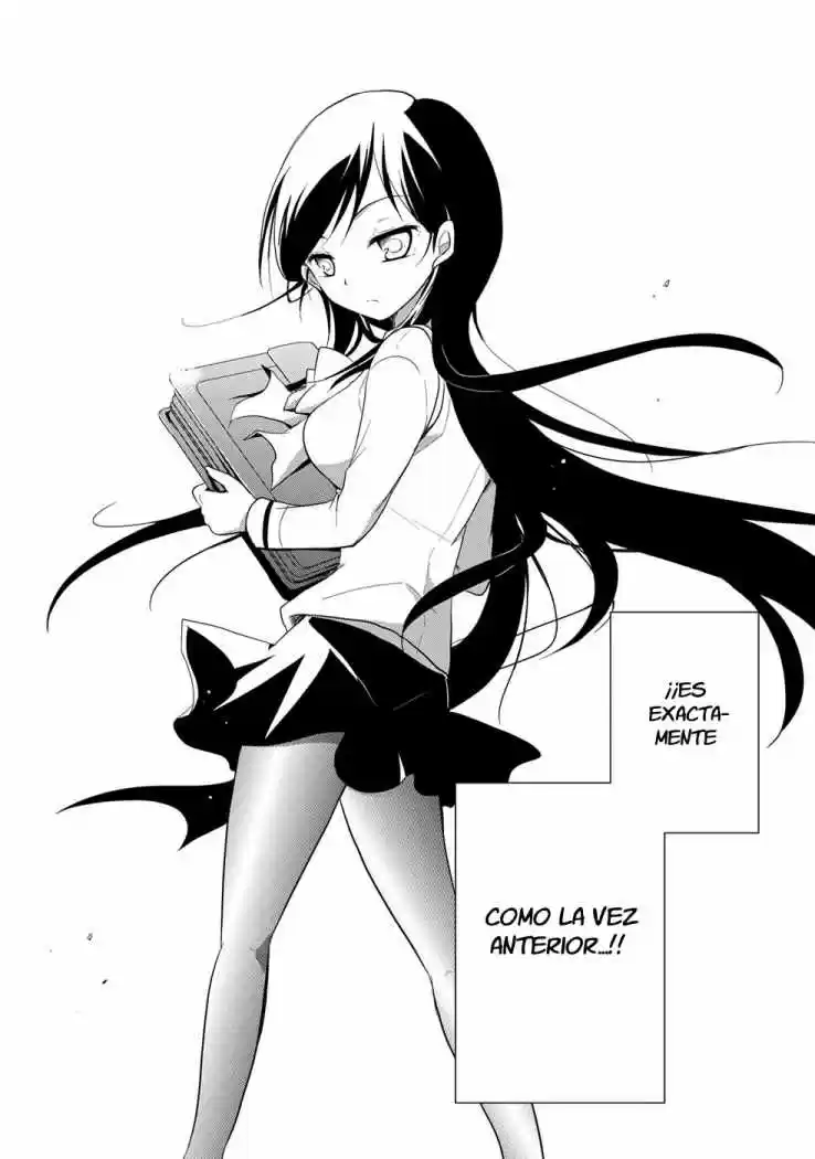 Seishun Forget! (2011) - Capítulo 12 - Página 22 - LectorTMOo