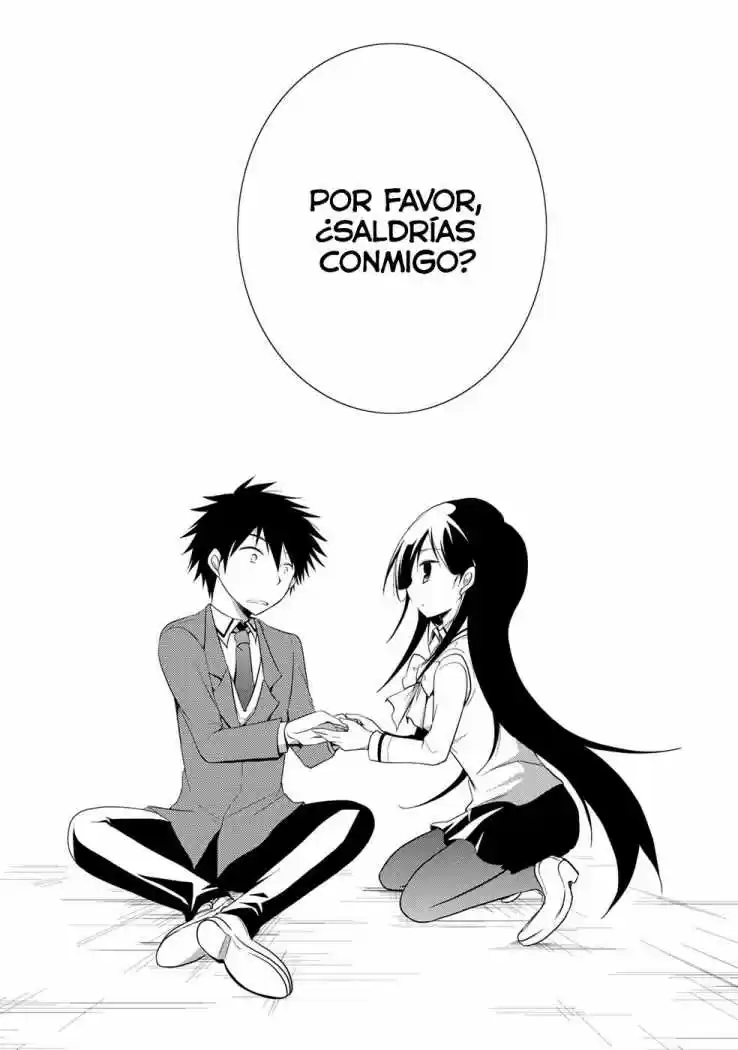 Seishun Forget! (2011) - Capítulo 12 - Página 25 - LectorTMOo