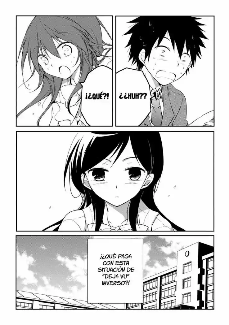 Seishun Forget! (2011) - Capítulo 12 - Página 26 - LectorTMOo
