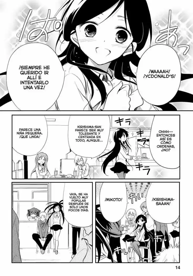 Seishun Forget! (2011) - Capítulo 13 - Página 14 - LectorTMOo