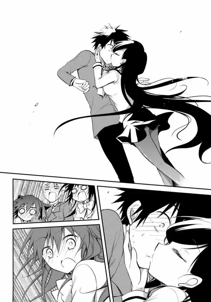 Seishun Forget! (2011) - Capítulo 13 - Página 26 - LectorTMOo