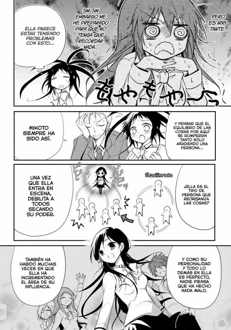 Seishun Forget! (2011) - Capítulo 14 - Página 4 - LectorTMOo