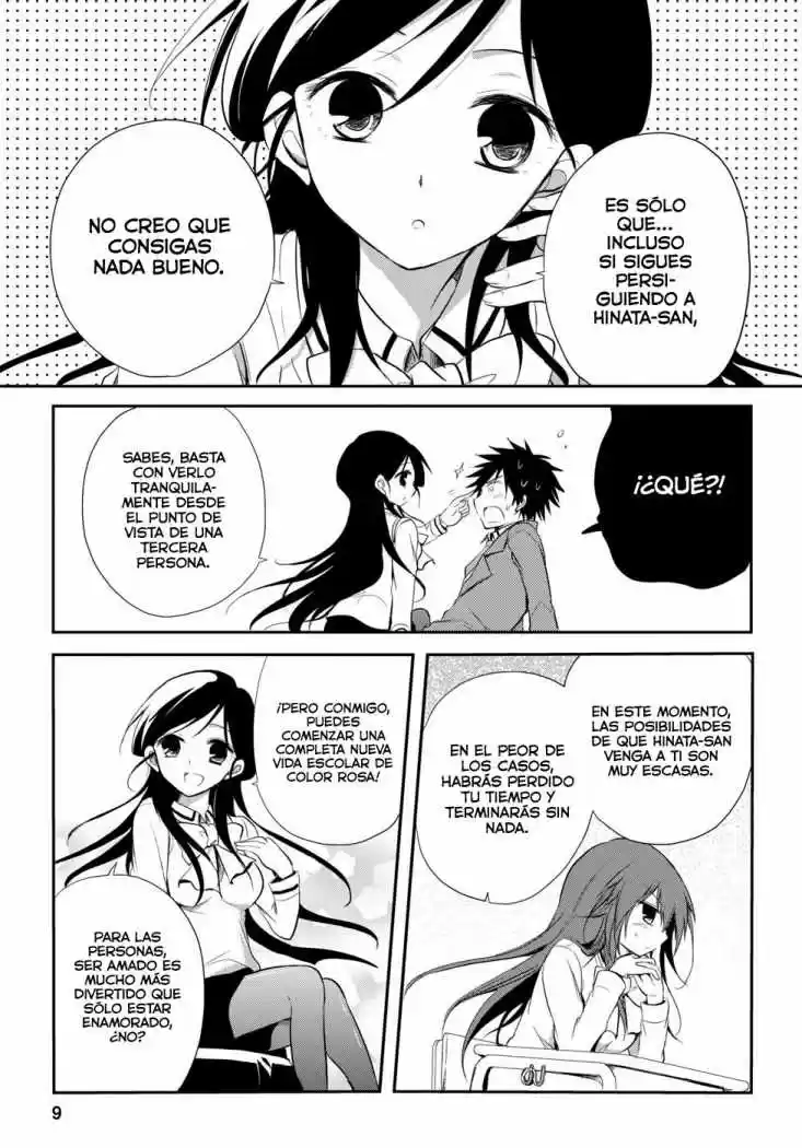 Seishun Forget! (2011) - Capítulo 14 - Página 9 - LectorTMOo