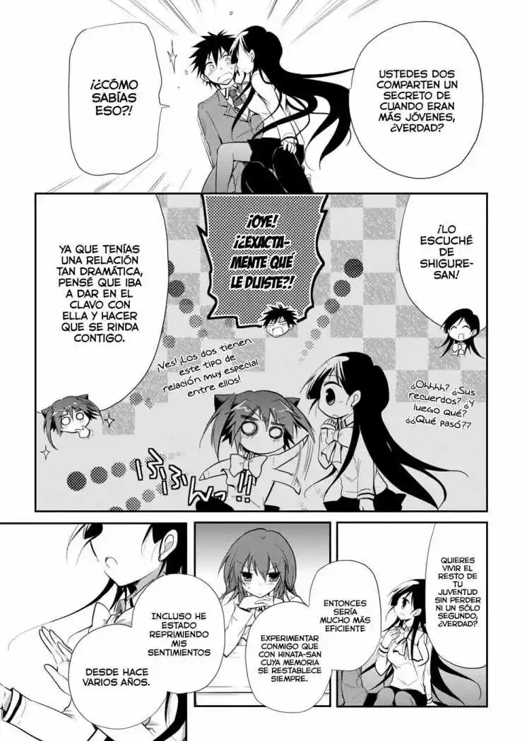Seishun Forget! (2011) - Capítulo 14 - Página 11 - LectorTMOo