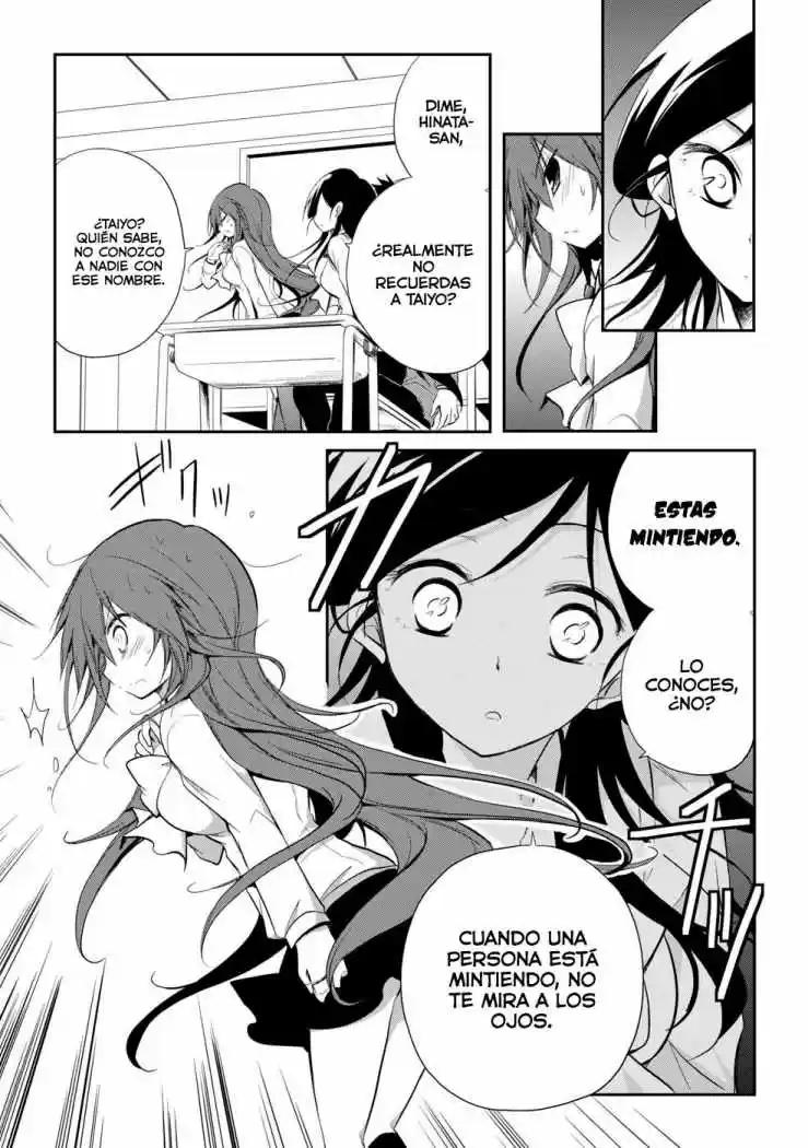 Seishun Forget! (2011) - Capítulo 14 - Página 13 - LectorTMOo