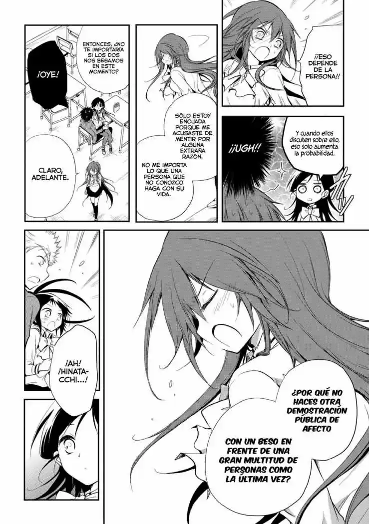 Seishun Forget! (2011) - Capítulo 14 - Página 14 - LectorTMOo