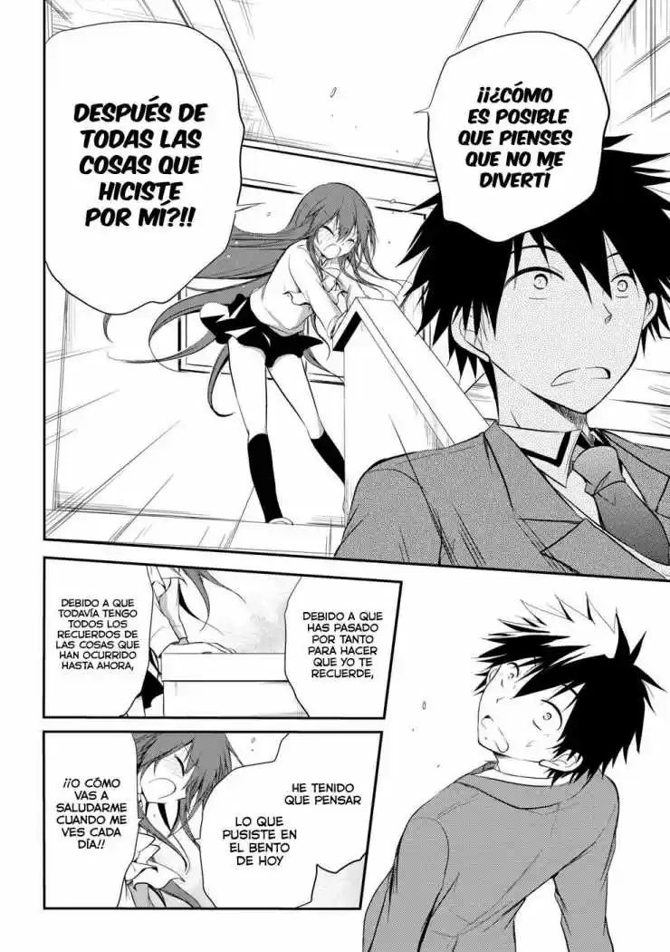Seishun Forget! (2011) - Capítulo 14 - Página 24 - LectorTMOo