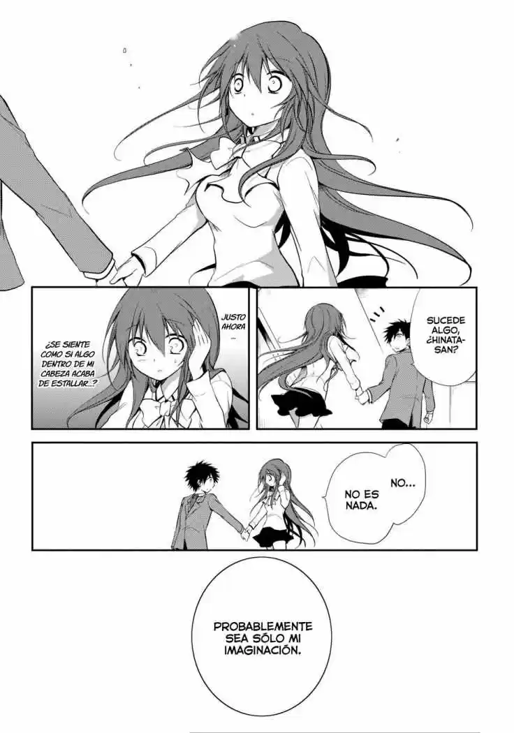 Seishun Forget! (2011) - Capítulo 14 - Página 30 - LectorTMOo