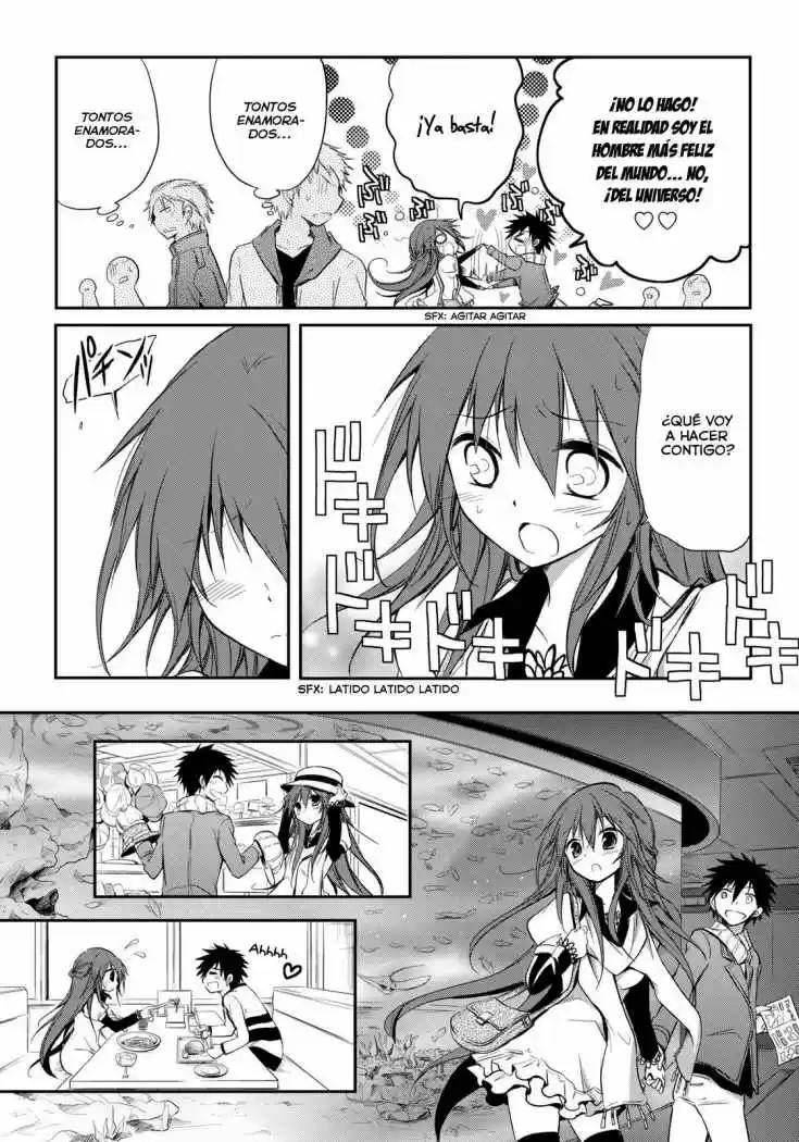 Seishun Forget! (2011) - Capítulo 15 - Página 13 - LectorTMOo