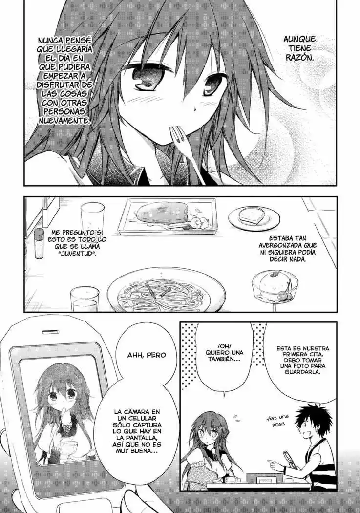 Seishun Forget! (2011) - Capítulo 15 - Página 15 - LectorTMOo