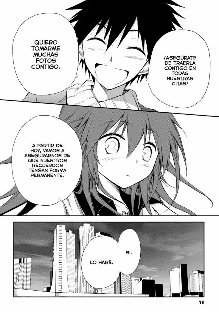 Seishun Forget! (2011) - Capítulo 15 - Página 18 - LectorTMOo