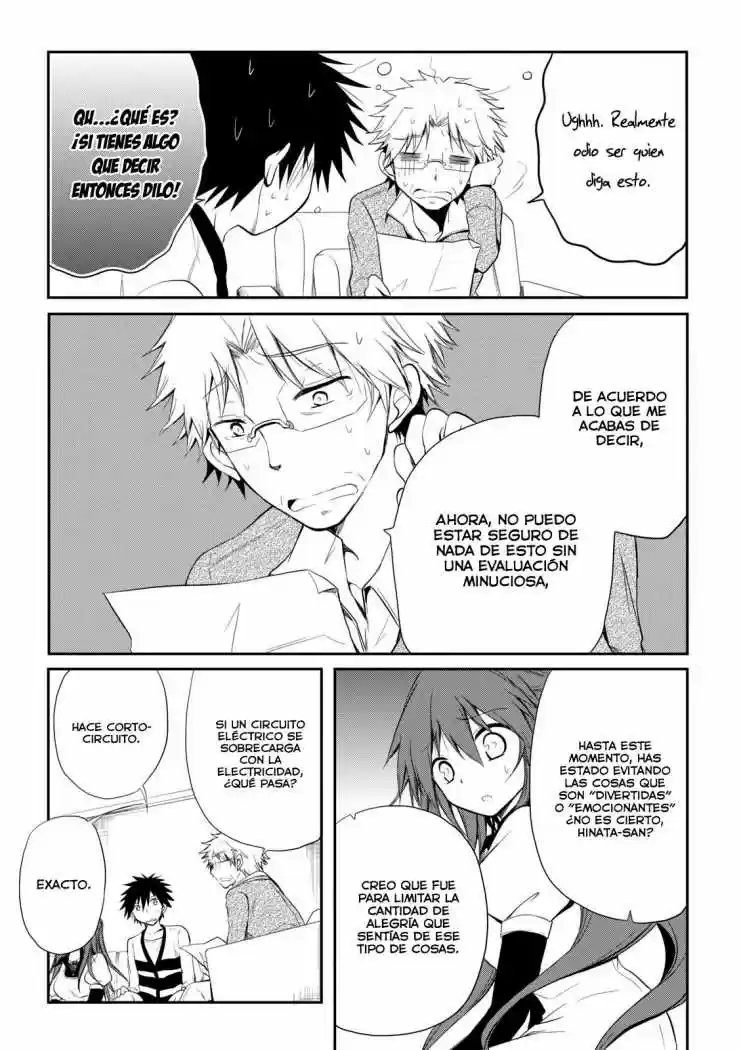 Seishun Forget! (2011) - Capítulo 15 - Página 24 - LectorTMOo
