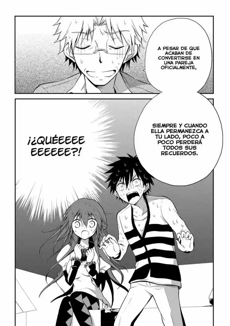 Seishun Forget! (2011) - Capítulo 15 - Página 26 - LectorTMOo