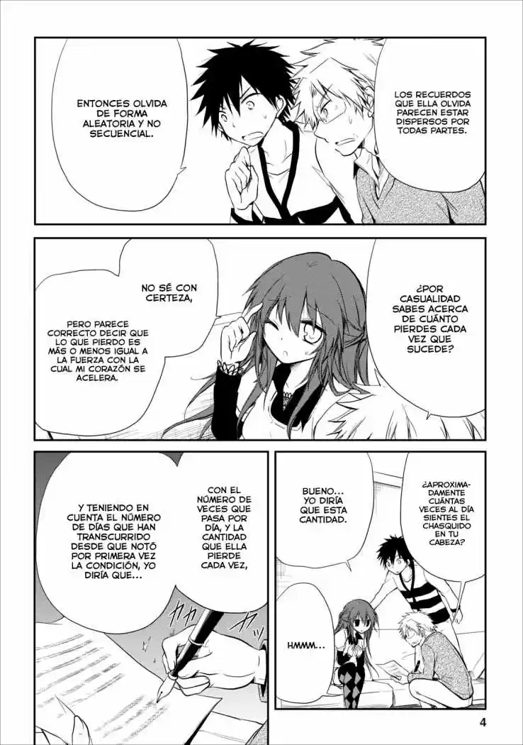Seishun Forget! (2011) - Capítulo 16 - Página 4 - LectorTMOo