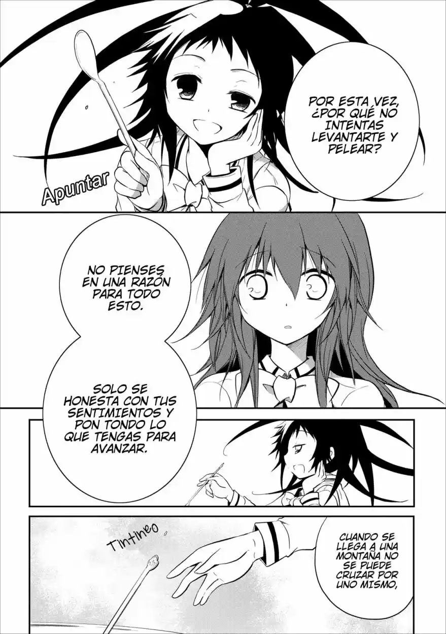 Seishun Forget! (2011) - Capítulo 17 - Página 9 - LectorTMOo