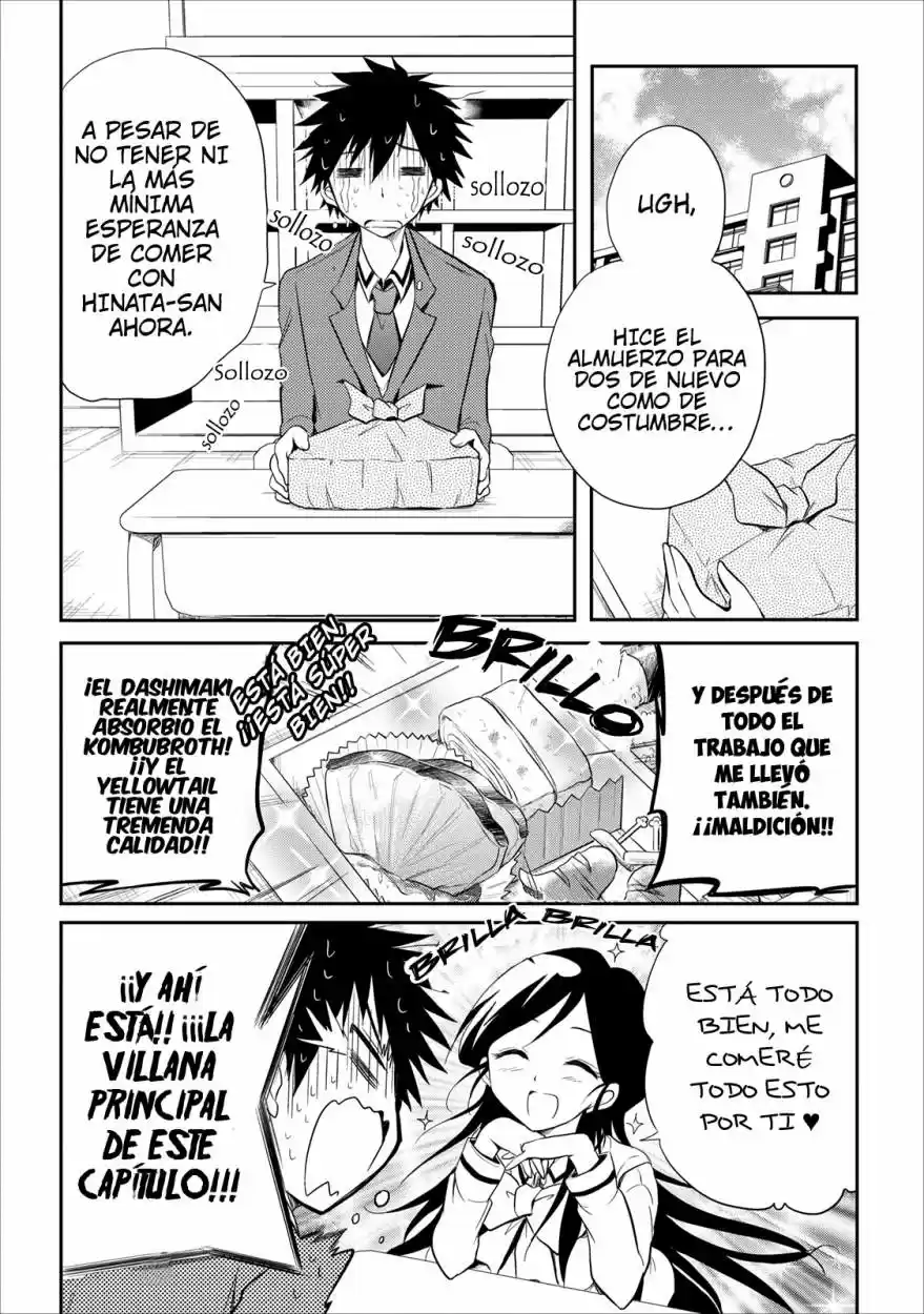 Seishun Forget! (2011) - Capítulo 17 - Página 13 - LectorTMOo