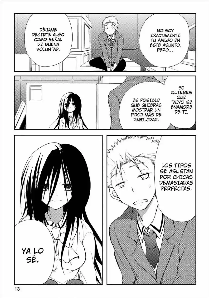 Seishun Forget! (2011) - Capítulo 18 - Página 14 - LectorTMOo