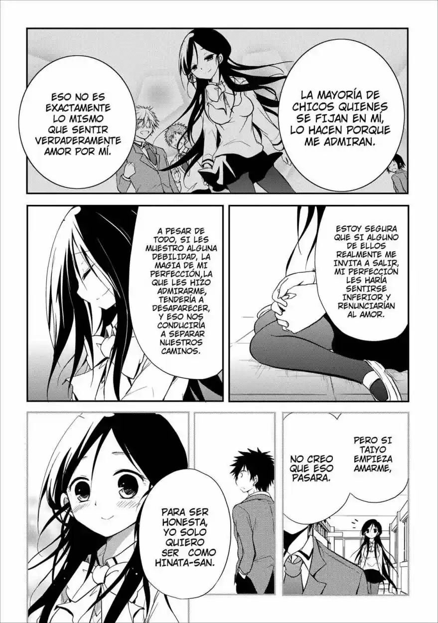 Seishun Forget! (2011) - Capítulo 18 - Página 15 - LectorTMOo