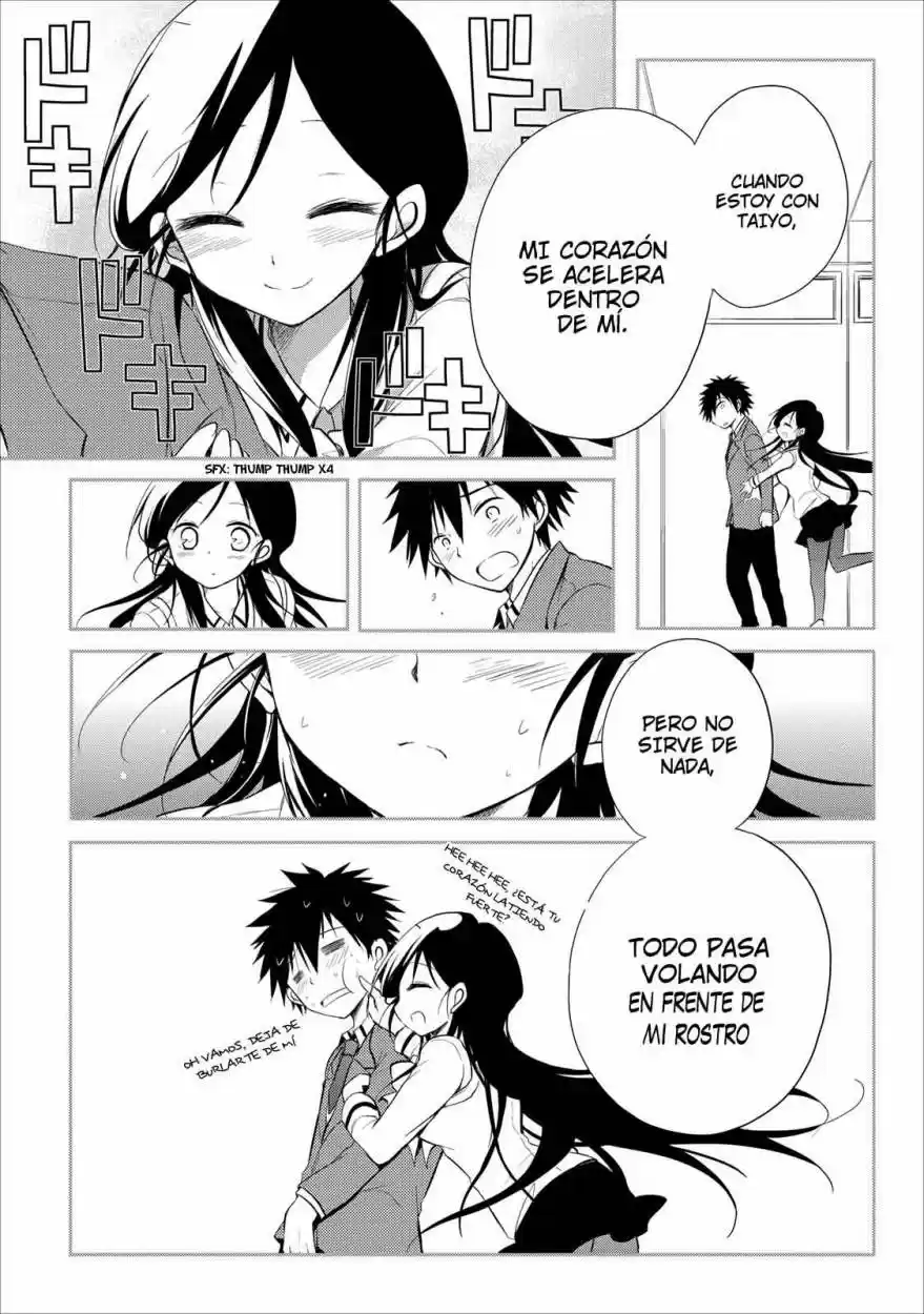 Seishun Forget! (2011) - Capítulo 18 - Página 16 - LectorTMOo