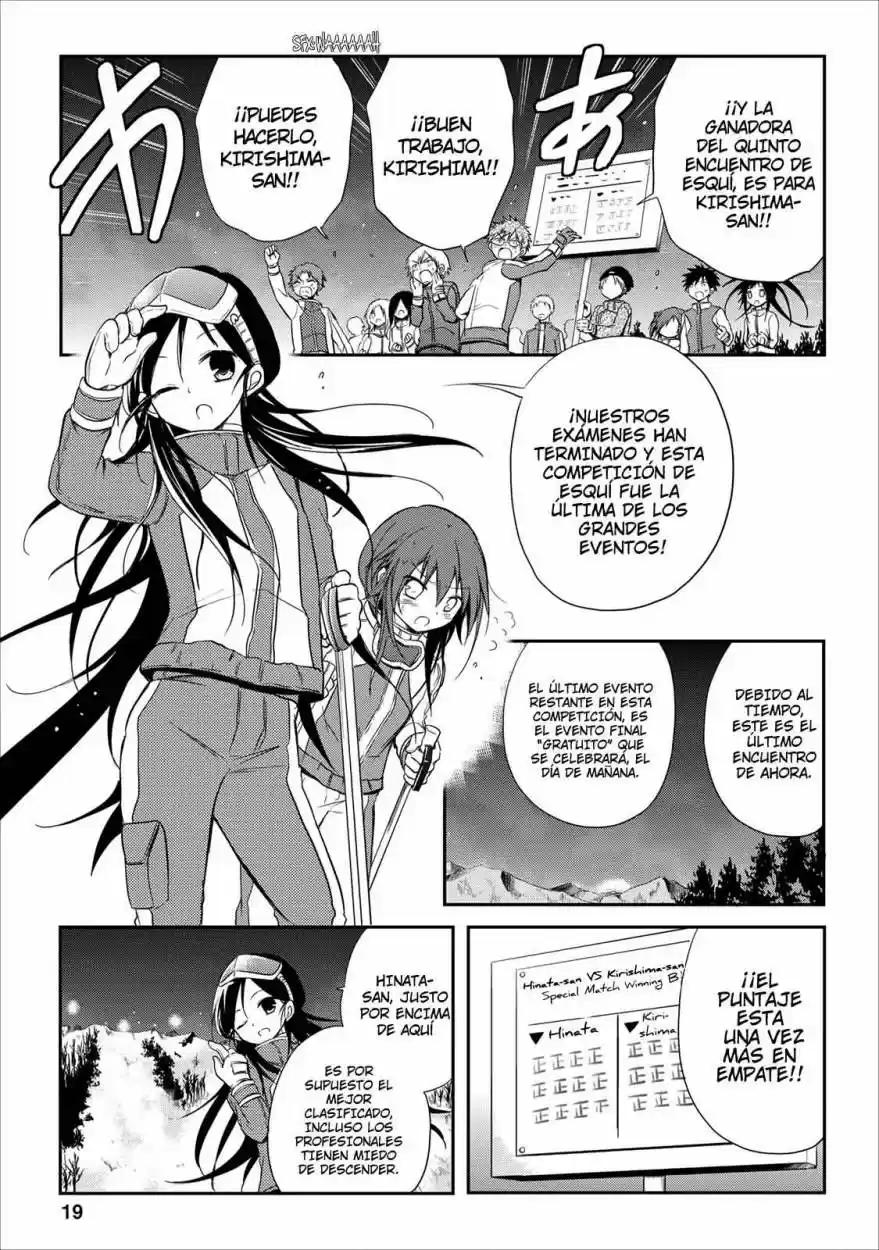 Seishun Forget! (2011) - Capítulo 18 - Página 20 - LectorTMOo