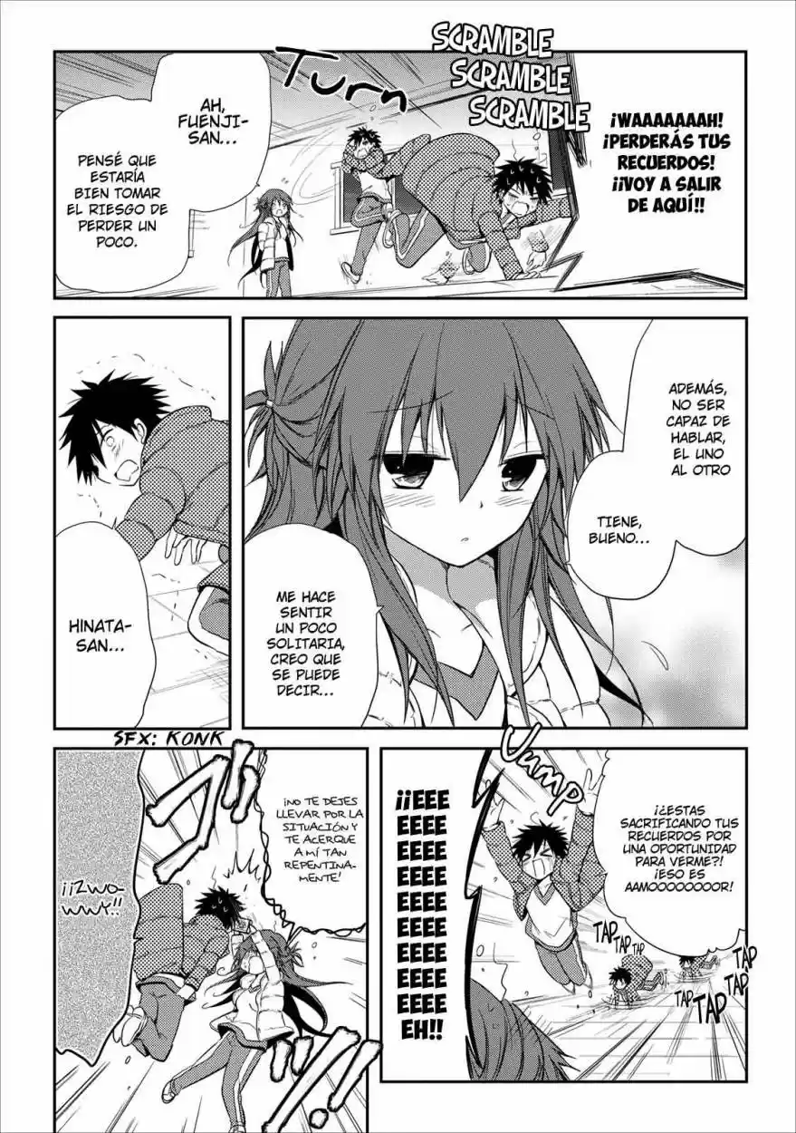 Seishun Forget! (2011) - Capítulo 18 - Página 26 - LectorTMOo