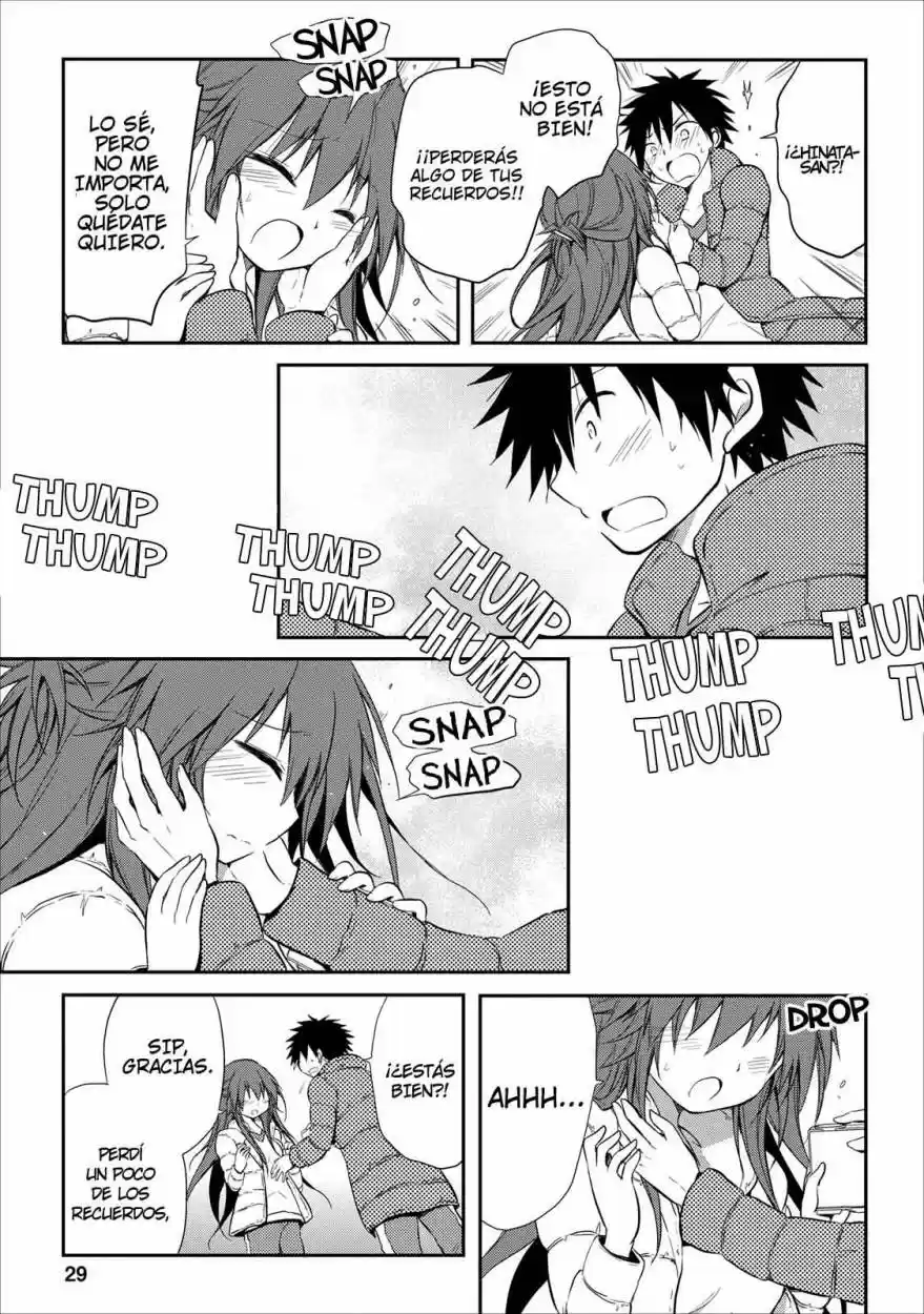 Seishun Forget! (2011) - Capítulo 18 - Página 30 - LectorTMOo