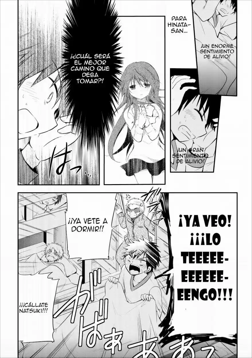 Seishun Forget! (2011) - Capítulo 19 - Página 6 - LectorTMOo