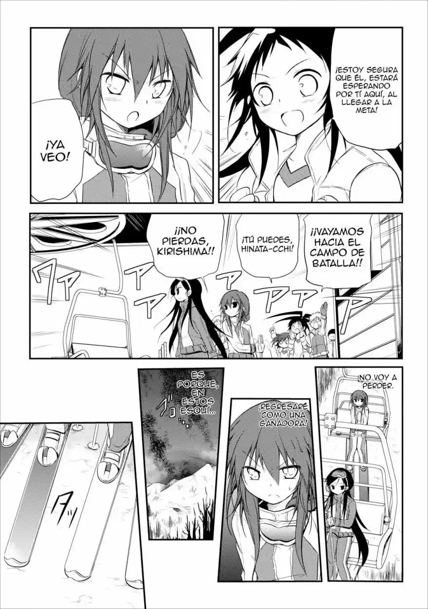 Seishun Forget! (2011) - Capítulo 19 - Página 12 - LectorTMOo