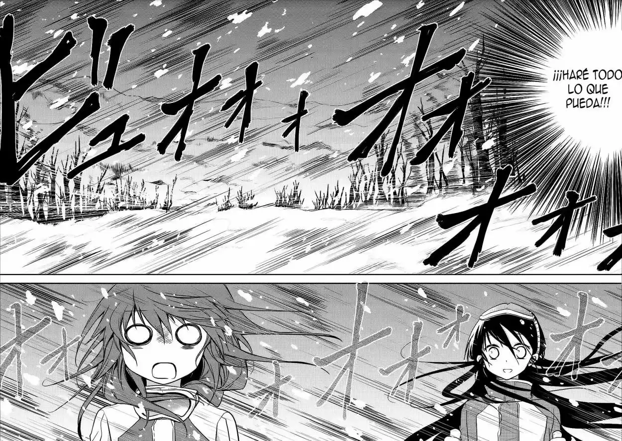 Seishun Forget! (2011) - Capítulo 19 - Página 13 - LectorTMOo