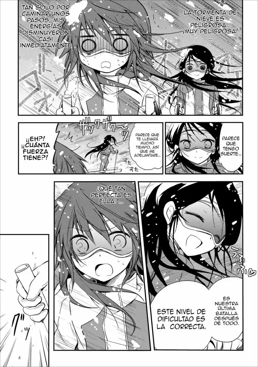 Seishun Forget! (2011) - Capítulo 19 - Página 15 - LectorTMOo
