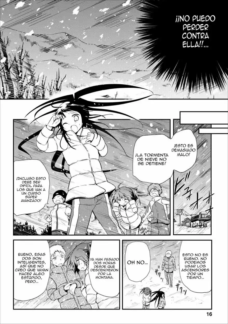 Seishun Forget! (2011) - Capítulo 19 - Página 16 - LectorTMOo