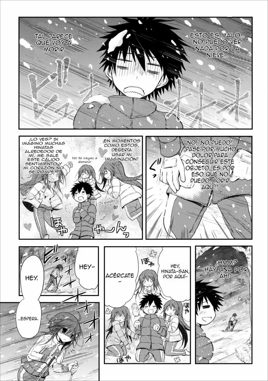 Seishun Forget! (2011) - Capítulo 19 - Página 19 - LectorTMOo