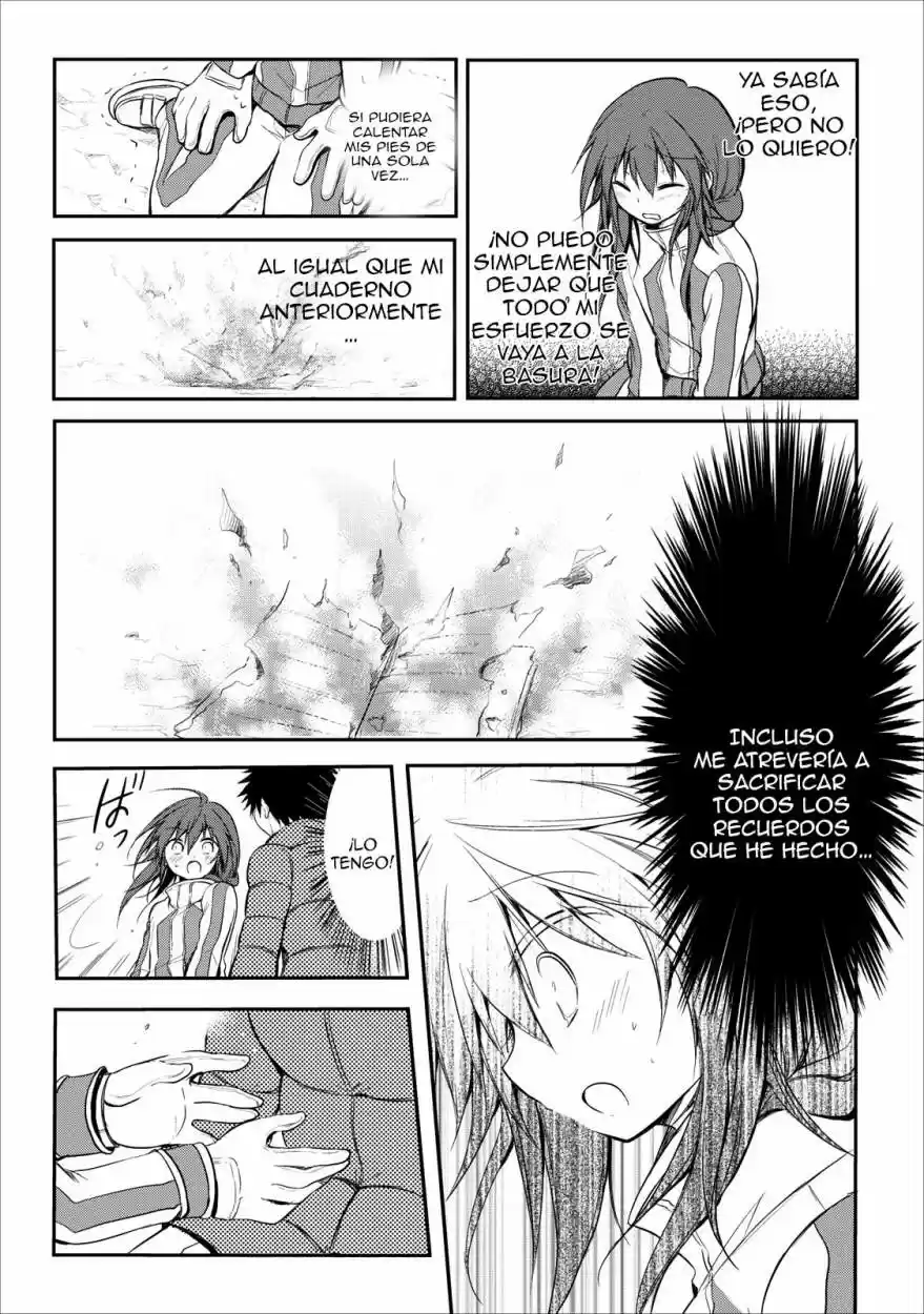 Seishun Forget! (2011) - Capítulo 20 - Página 11 - LectorTMOo